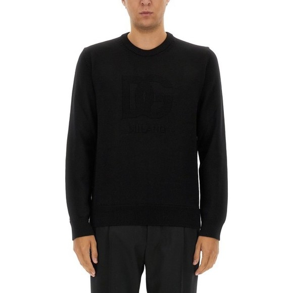Dolce & Gabbana Wool Jersey. - NWT